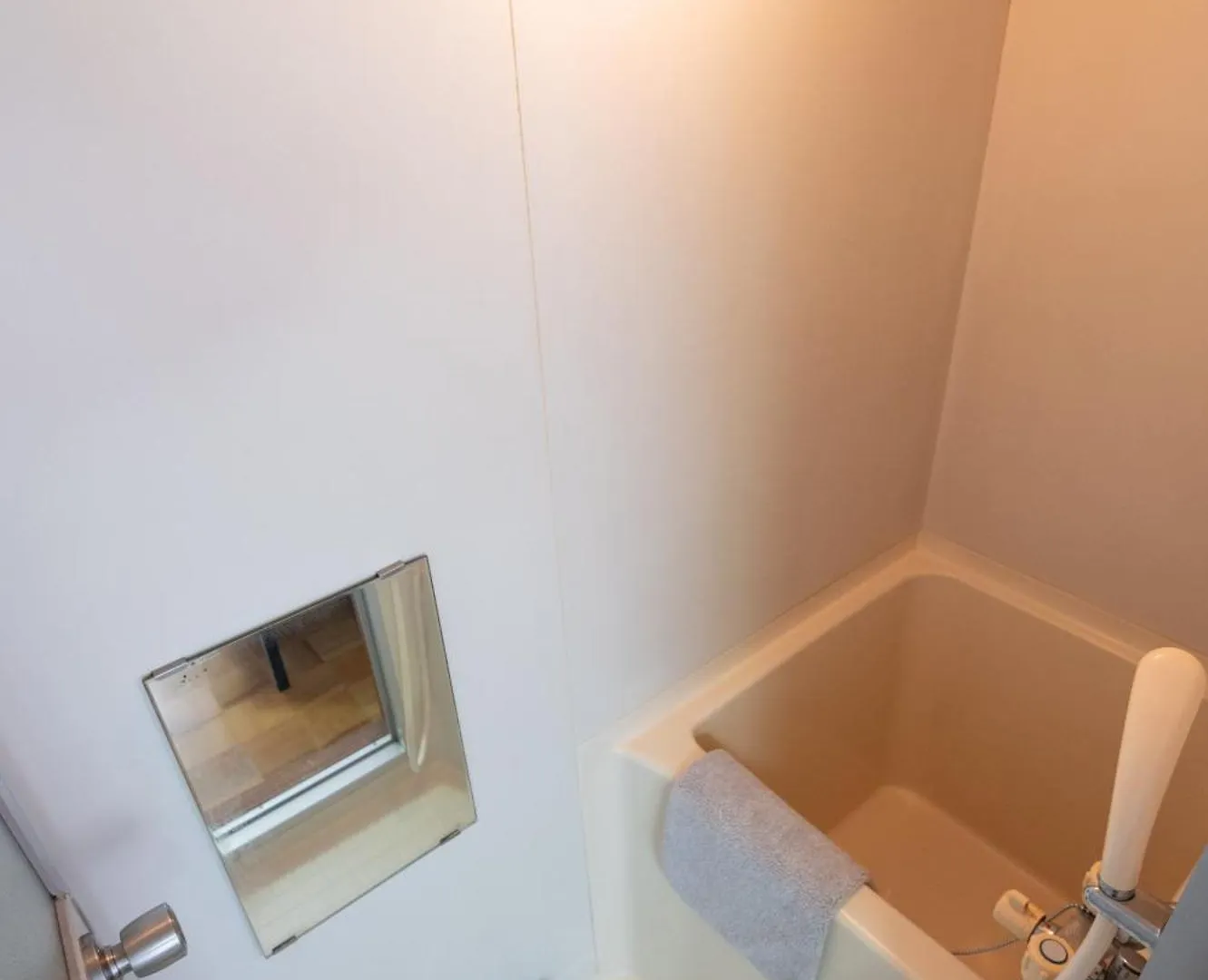 Apartament カプリス豊平公園201号室 Toyohira
