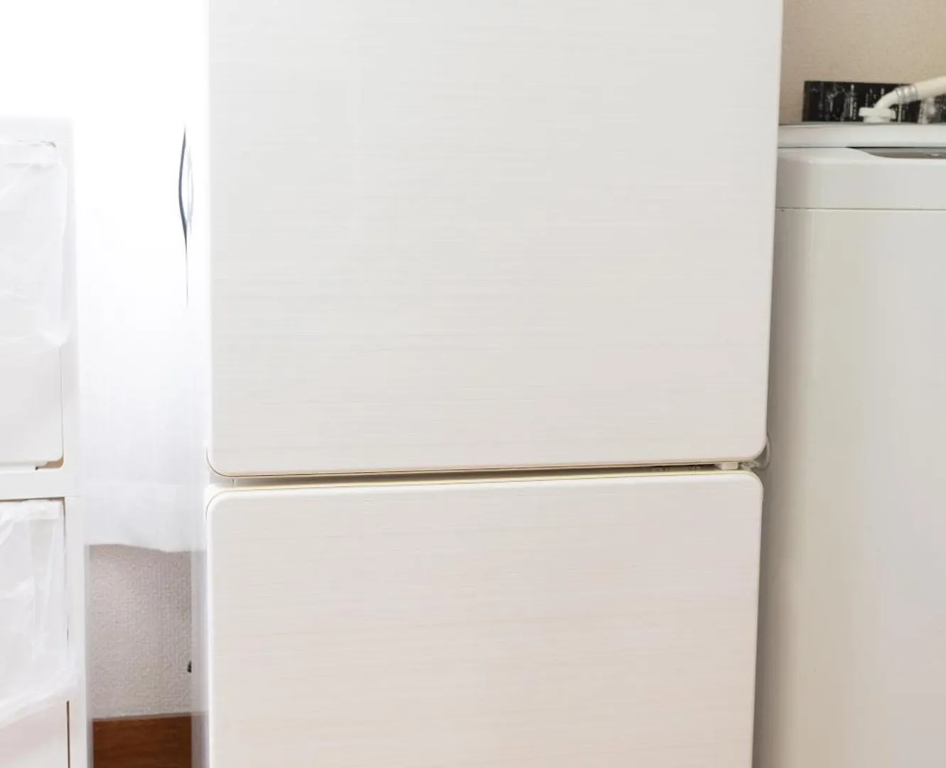 Apartament カプリス豊平公園201号室 Toyohira