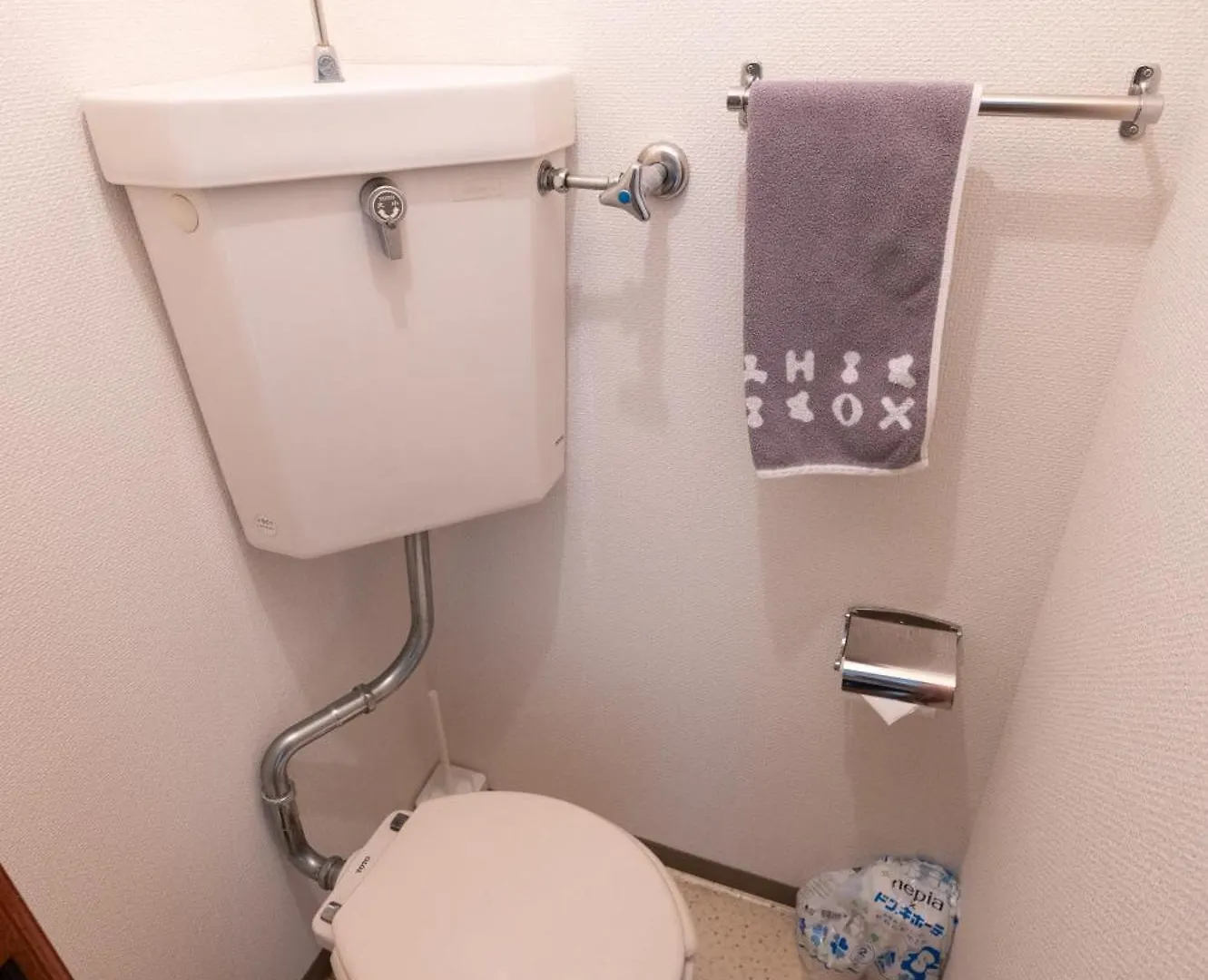 Apartament カプリス豊平公園201号室 Toyohira